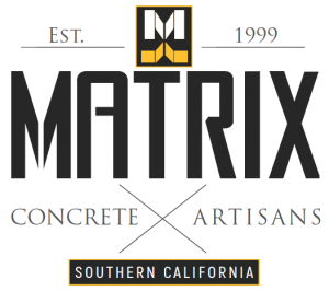 Matrix Logo (2017)